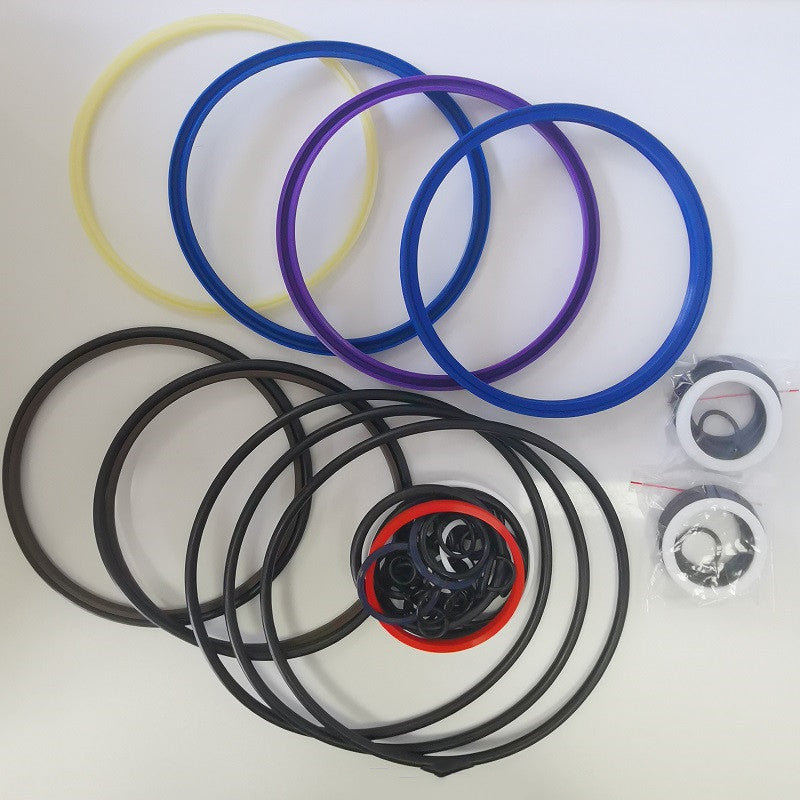 Kit de juntas NOK original de alta calidad EHB25 para martillo hidráulico EVERDIGM EHB25