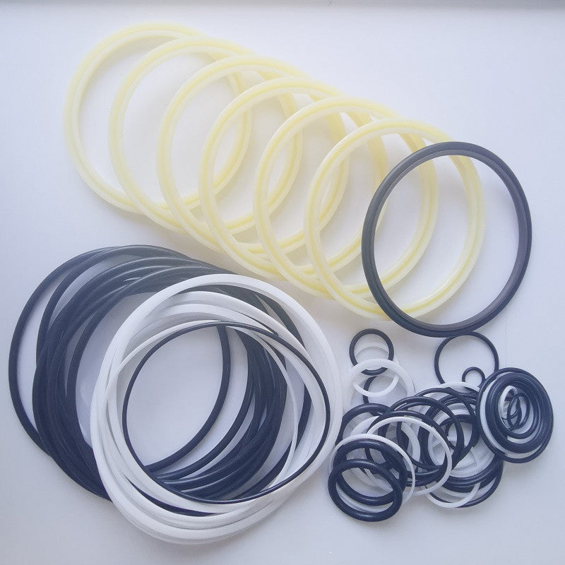 GH7 high quality original NOK seal kit for NPK hydraulic breaker GH7