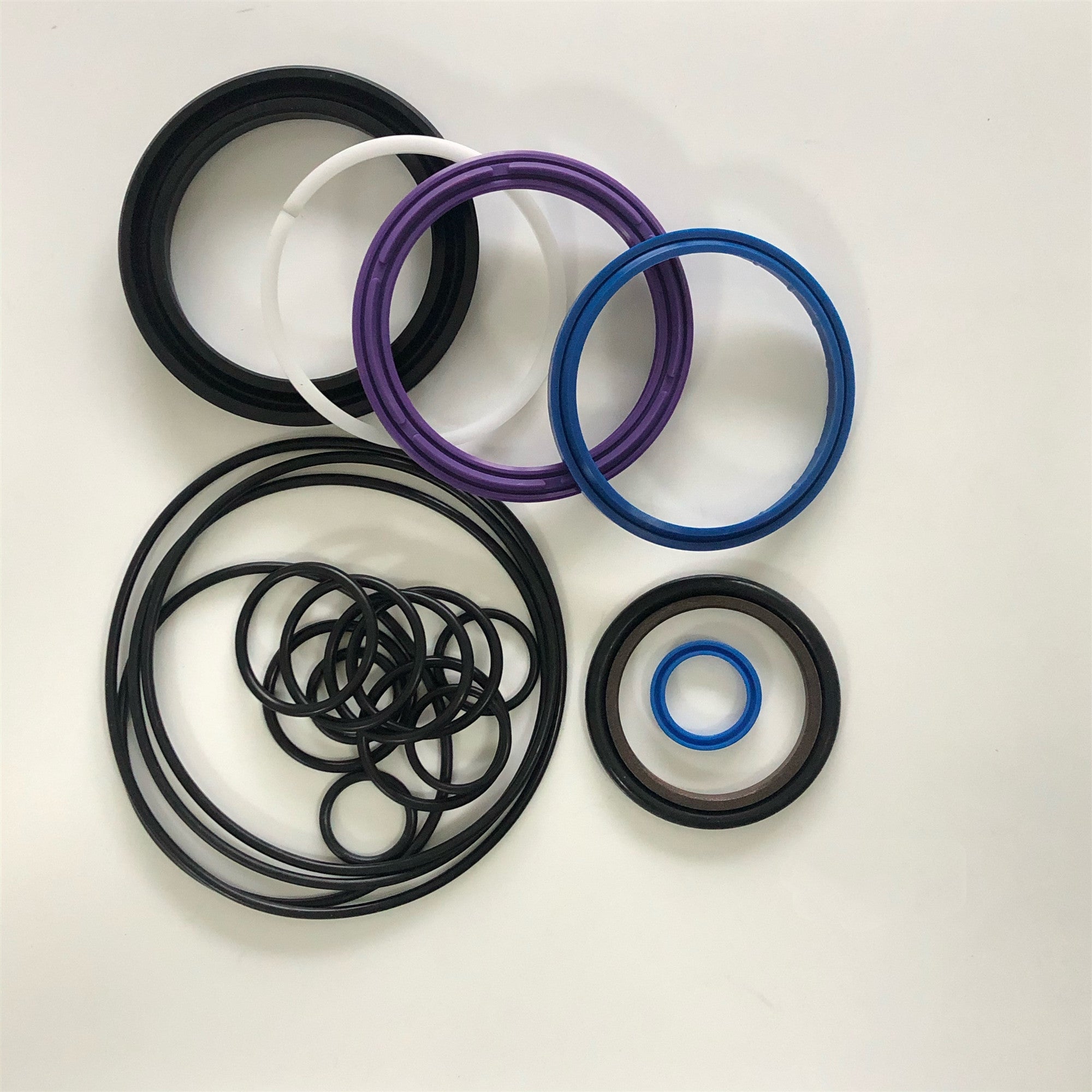 CAT H63 high quality seal kit for CAT hydraulic breaker H63