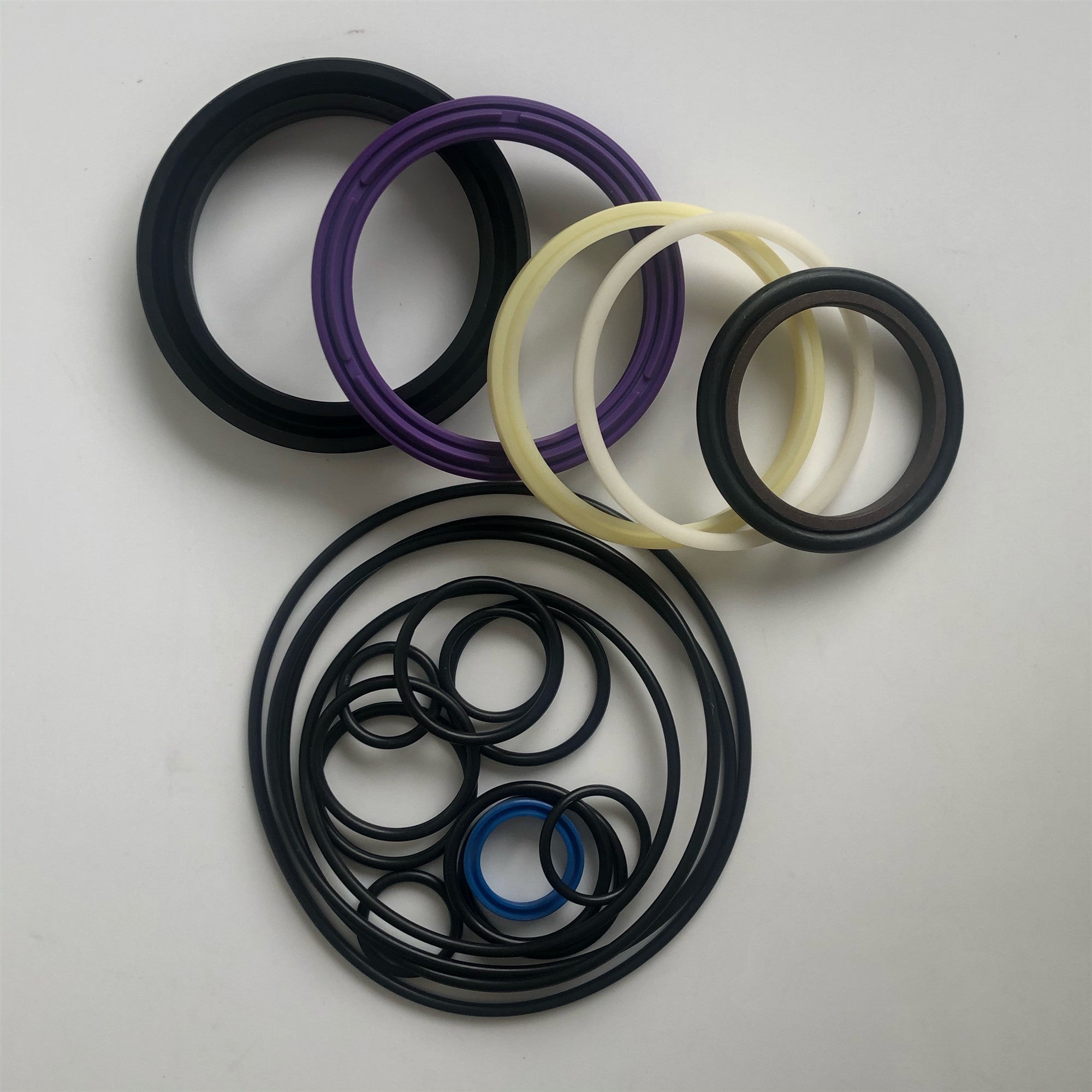 Kit de juntas de alta calidad para martillo hidráulico CAT H70