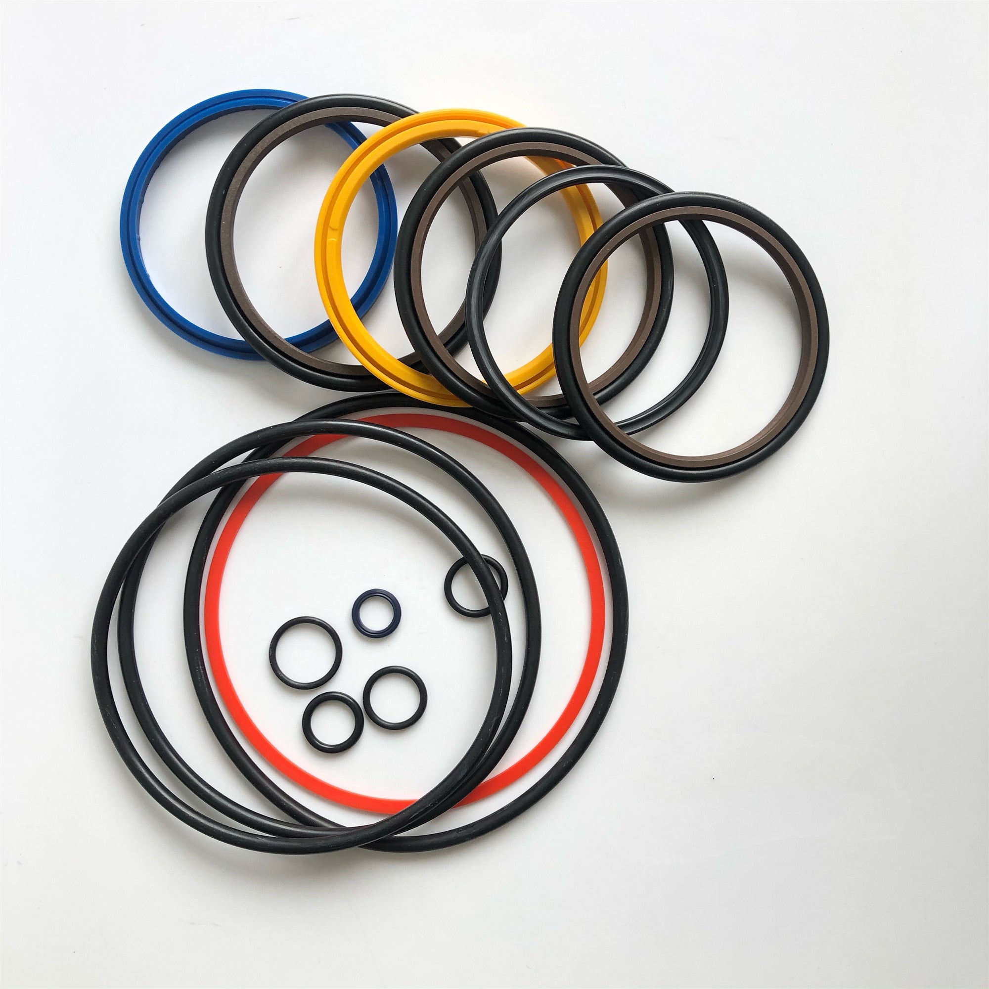 Atlas-Copco IM405 high quality seal kit for Atlas-Copco hydraulic breaker IM405