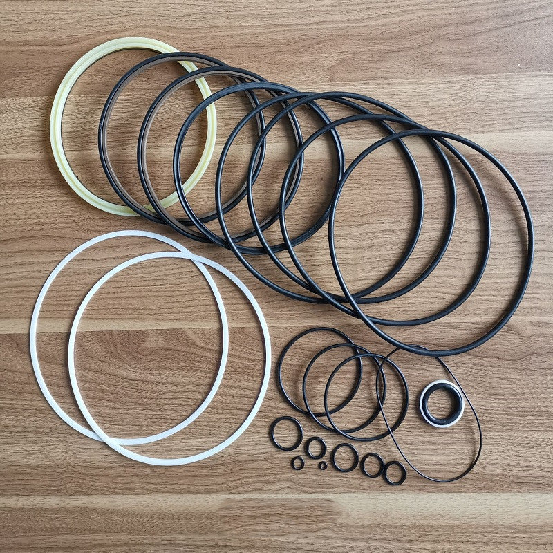 Kit de sellos de alta calidad MKB2500VT para martillo hidráulico KONAN MKB2500VT