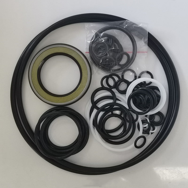 Kit de sellos de bomba principal Komatsu PC200-8 compatible con PC200-8