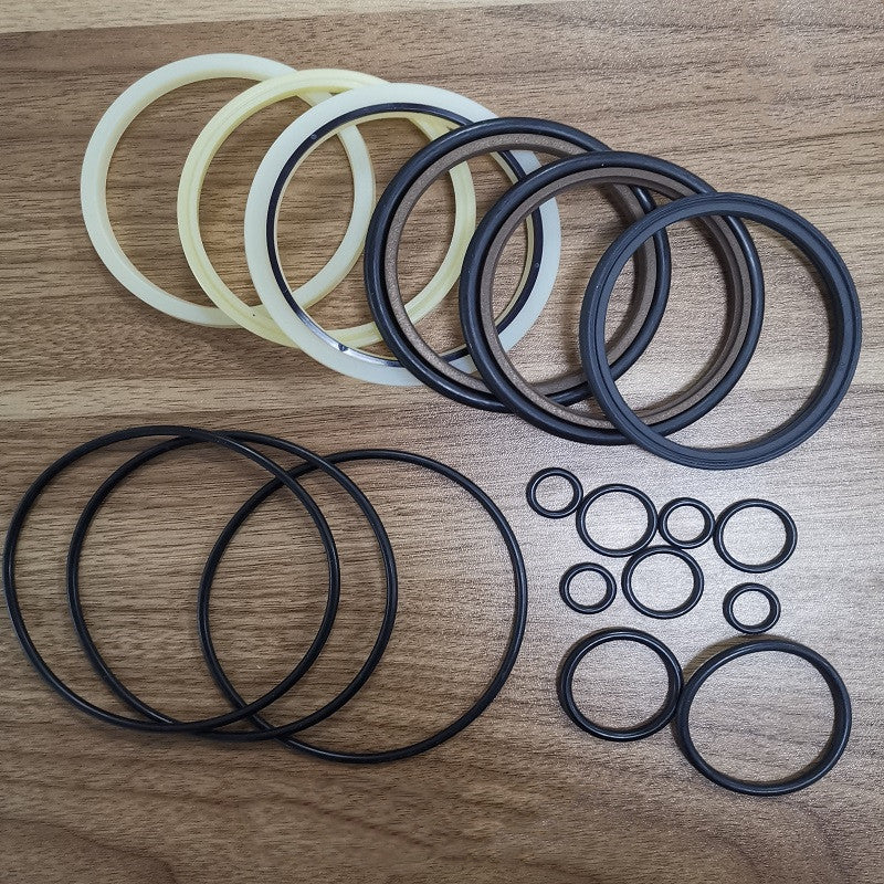 Kit de sellos para martillo hidráulico NOK para el martillo Hanwoo RHB305