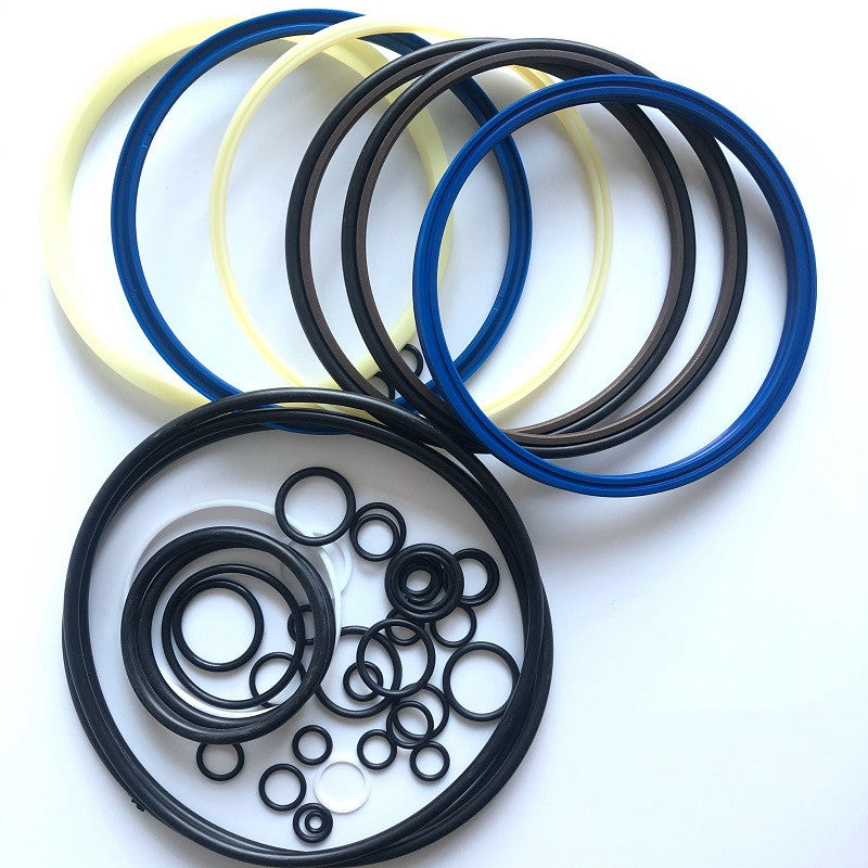 Hanwoo RHB325 NOK seal kit for Hanwoo hydraulic breaker RHB325