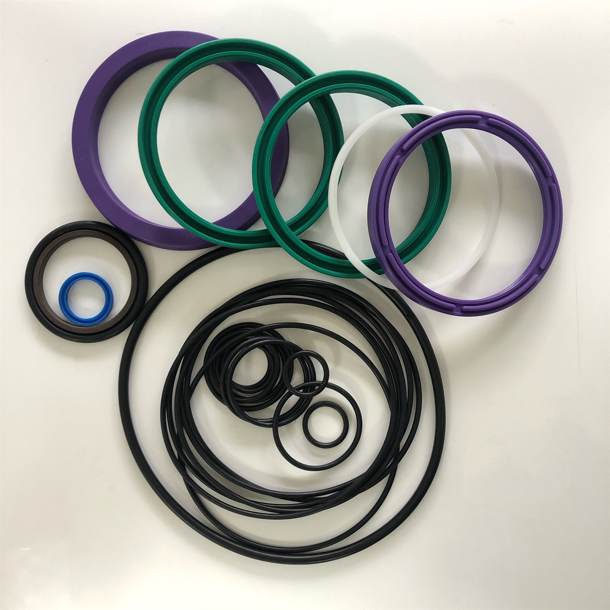 Rammer S29 high quality seal kit for Rammer hydraulic breaker S29