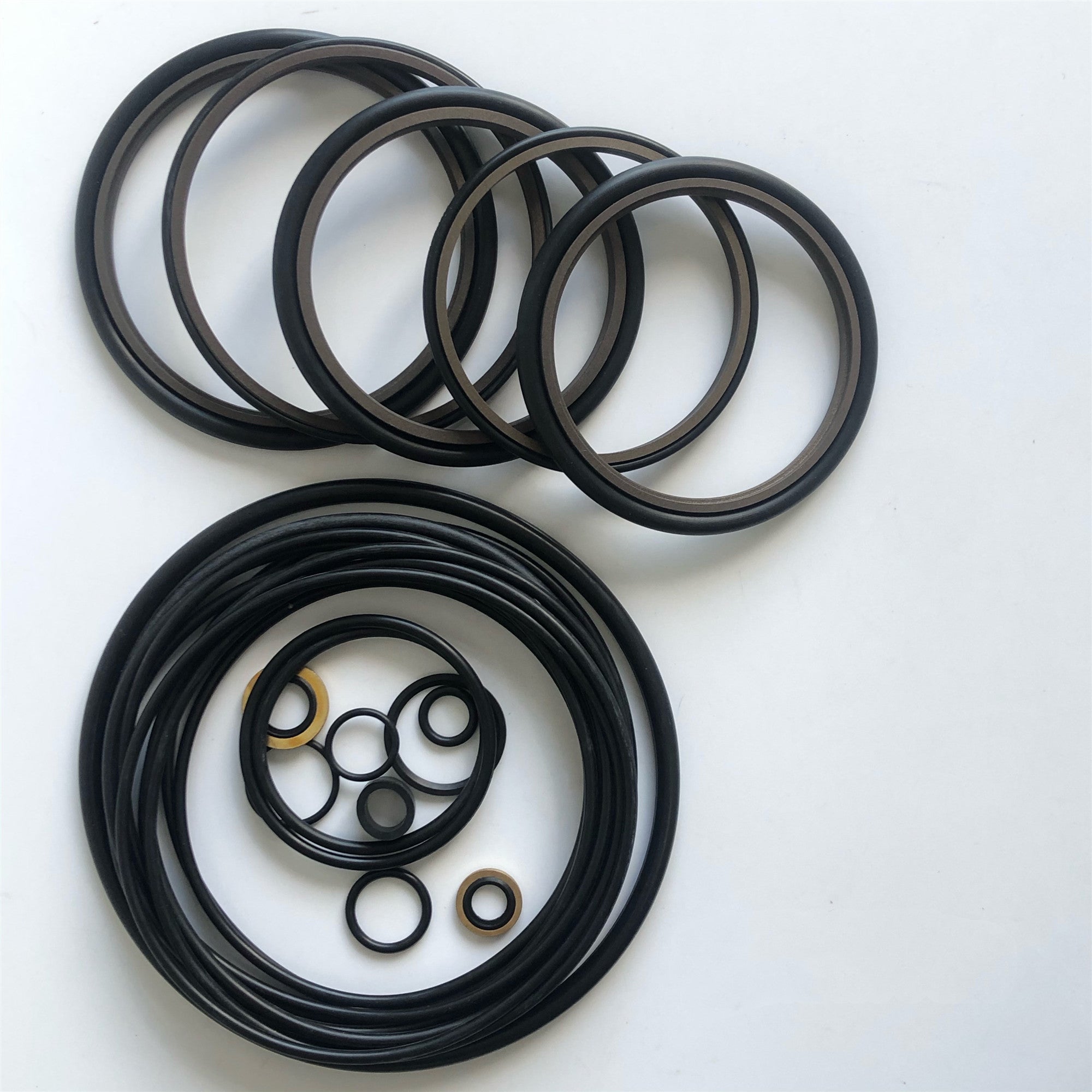Atlas-Copco SBC850 high quality seal kit for Atlas-Copco hydraulic breaker SBC850