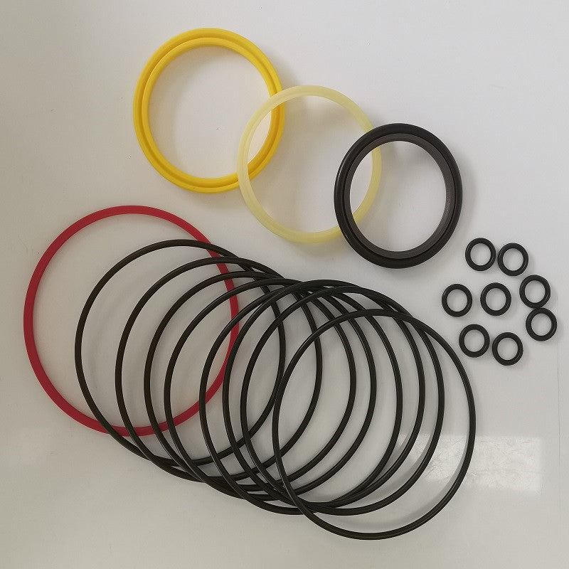 Kit de juntas de alta calidad SC28 para martillo hidráulico Montabert SC28