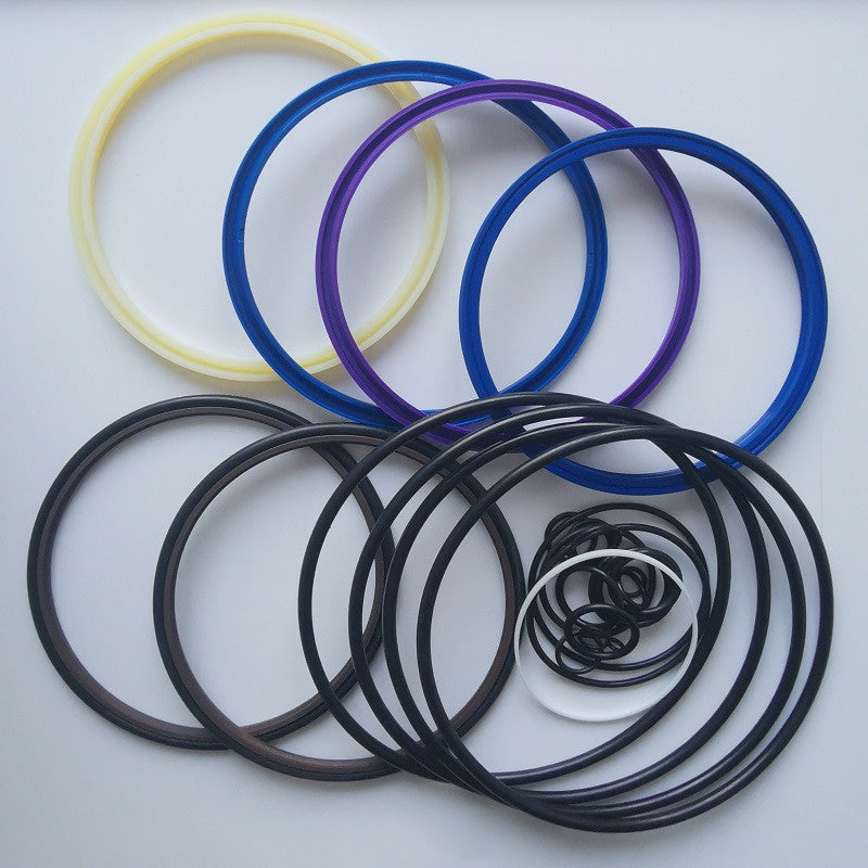 Kit de sellos NOK SG2100 de alta calidad para martillo hidráulico KWANGLIM