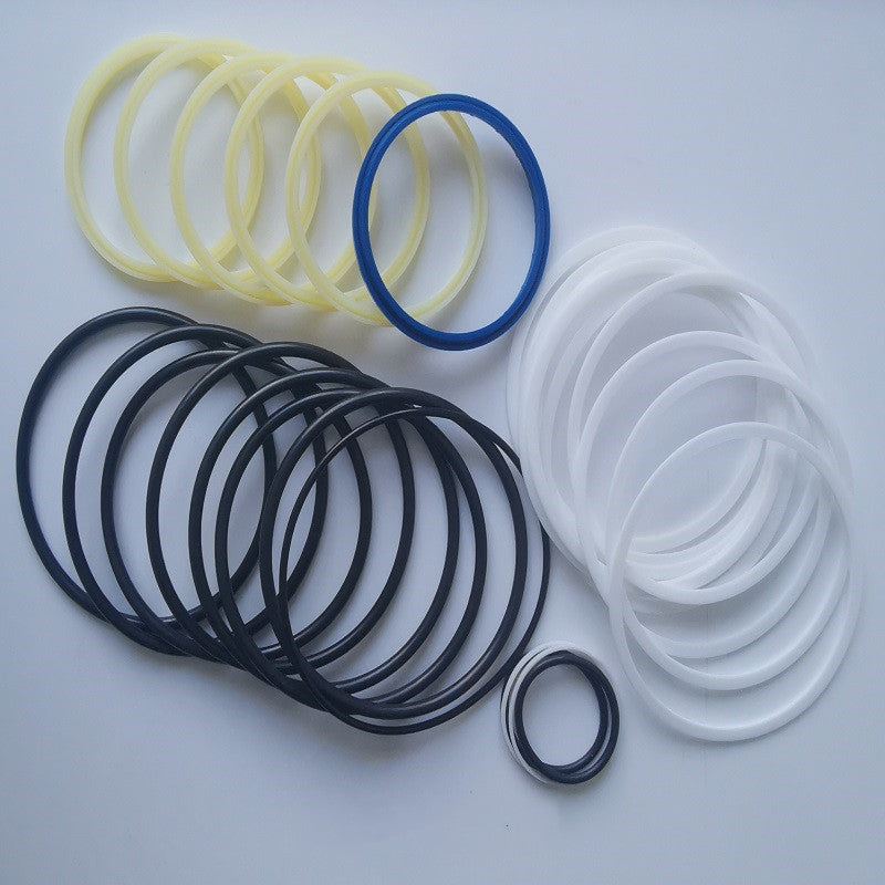 Kit de sellos NOK de alta calidad TXH1100S para martillo hidráulico Terex