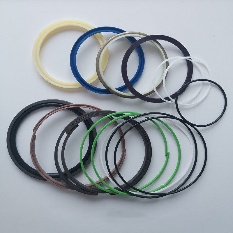 YN01V00175R300 NOK seal kit for SK200-8 Kobelco excavator Arm cylinder