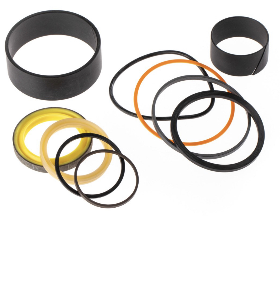 How to Prevent Oil Leakage in Hydraulic Systems