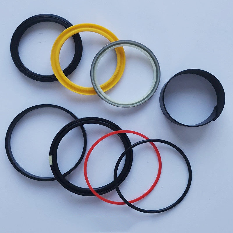 Case backhoe cylinder seal kits