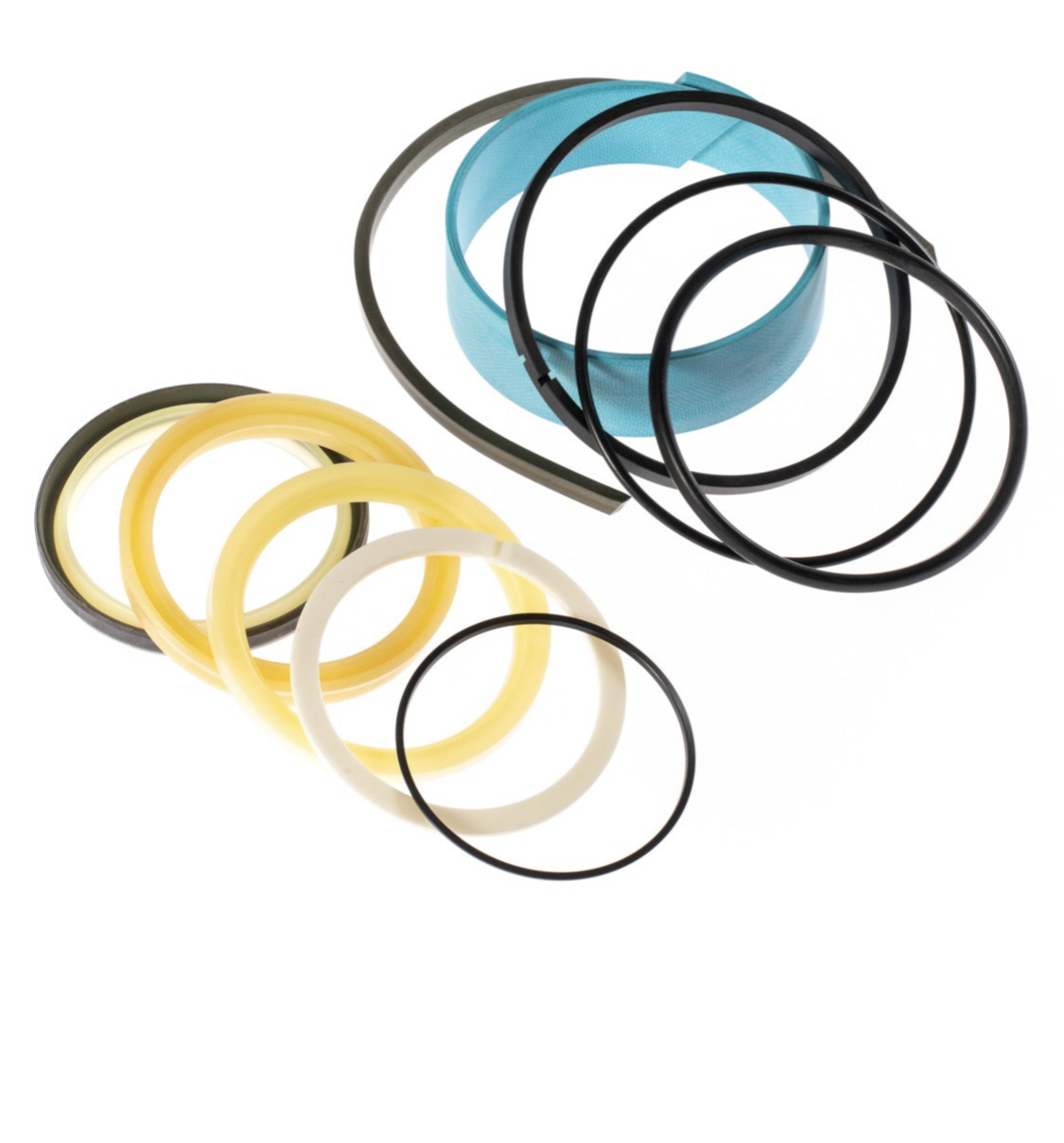Caterpillar backhoe loader seal kits