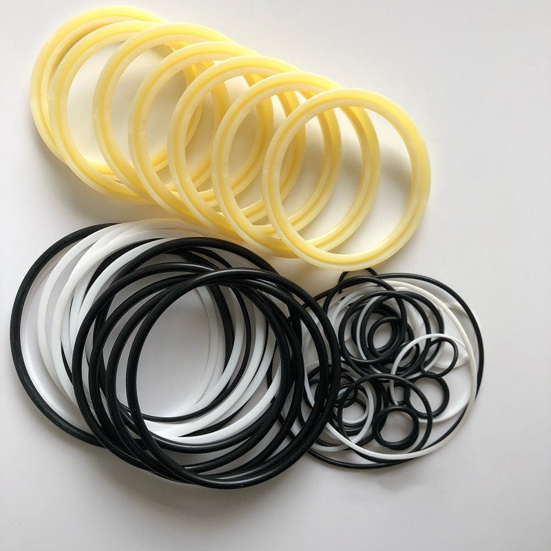Hydraulic Breaker Seal Kits
