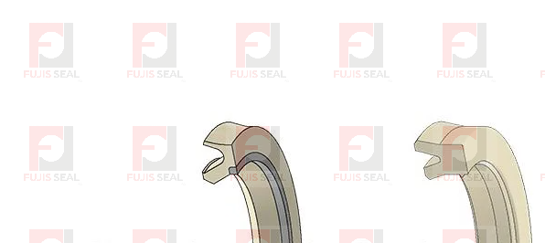 1542875C1 Seal Kit For 580 Super M Case Backhoe Loader Clam Cylinder - product detail 2