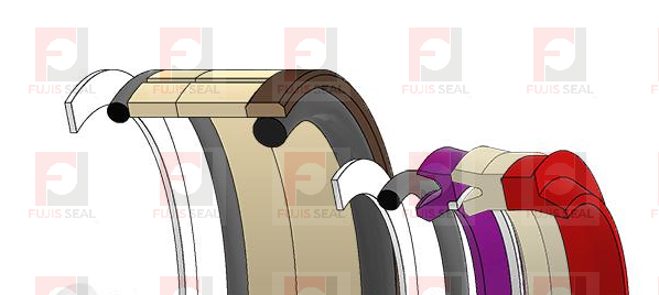 47568736 New Holland Backhoe Loader Hydraulic Seal Kit