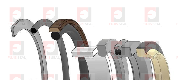 85819356 seal kit for LB75 New Holland backhoe loader STABILIZER cylinder