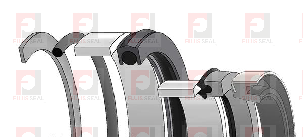 86527694 seal kit for L565 New Holland loader Boom cylinder