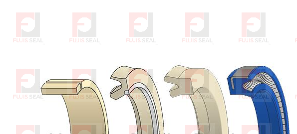 AH147868 seal kit for 210LE 310E 310SE John Deere backhoe loader bucket cylinder