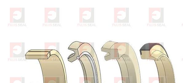 AH148164 seal kit for 310D 455G John Deere backhoe loader bucket cylinder