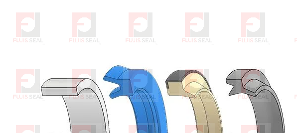AH148823 seal kit for 310G 310J John Deere backhoe loader dipperstick cylinder