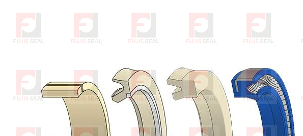 AH149814 seal kit for 310E 310G John Deere backhoe loader boom cylinder