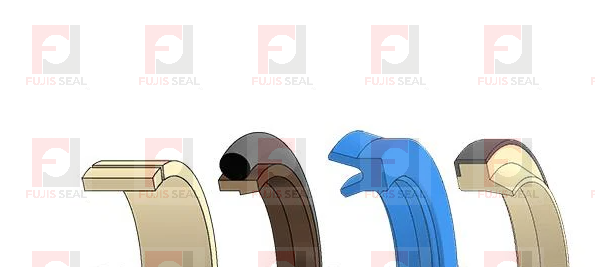 AH149815 seal kit for 310E John Deere backhoe loader Crowd cylinder