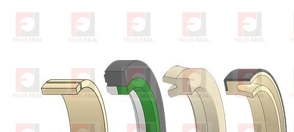 AH151382 John Deere Wheel Loader Hydraulic Seal Kit