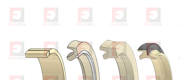 AH159192 seal kit for 710G 710J John Deere backhoe loader boom cylinder
