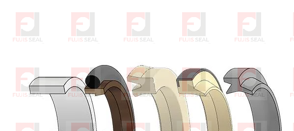 AH161589 seal kit for 310L John Deere backhoe loader Stick cylinder