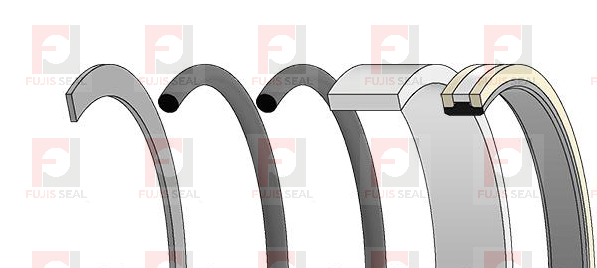 AH212089 seal kit for 310SE John Deere backhoe loader EXT Arm cylinder