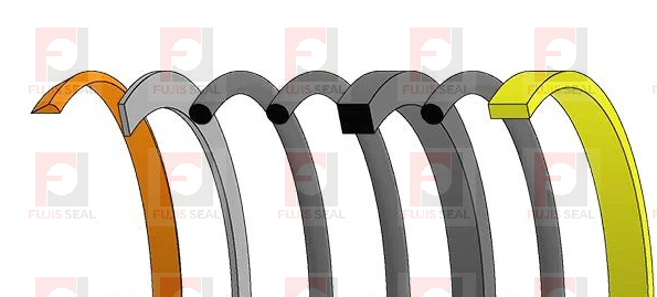 AH212090 seal kit for 310SG John Deere backhoe loader Stick cylinder