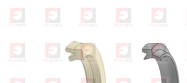 AHC16980 seal kit for 310SL John Deere backhoe loader QUICK COUPLER cylinder