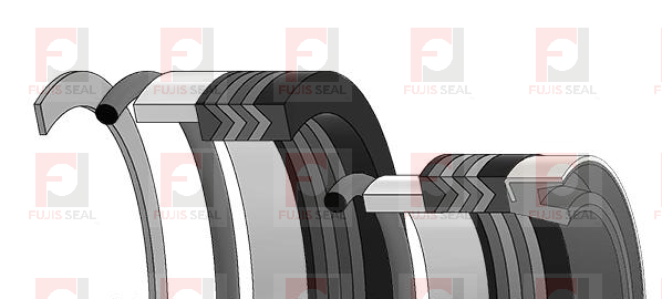 AR105402 John Deere Backhoe Loader Seal Kit