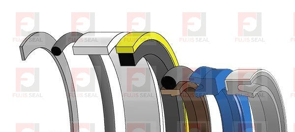 7X2787 Caterpillar Wheel Loader Hydraulic Seal Kit