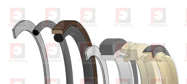 Hitachi Excavator, HIT-4291362, Hydraulic Seal Kit, Rod 140.000 x Bore 200.000, Models ZX800, ZX850H