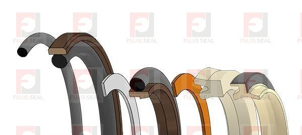 Hitachi Excavator, HIT-4291368, Hydraulic Seal Kit, Rod 130.000 x Bore 180.000, Models ZX800, ZX850H