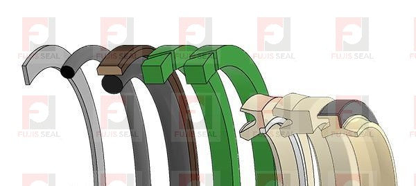 4639939 Seal Kit For Hitachi Excavator Bucket Cylinder Fits ZX270 ZX280LC - product detail 2
