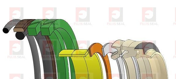 Hitachi Excavator, HIT-4649051, Hydraulic Seal Kit, Rod 115.000 x Bore 170.000, Models ZX330-3, ZX330LC-3, ZX350LC-3, ZX350LCN-3, ZX350H-3, ZX350LCH-3, ZX350K-3, ZX350LCK-3, ZX360LC-3