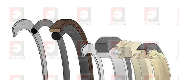 Hitachi Excavator, HIT-4653863, Hydraulic Seal Kit, Rod 140.000 x Bore 200.000, Models ZX870H-3