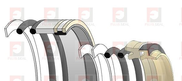 707-98-33500 Komatsu Backhoe Loader Hydraulic Seal Kit