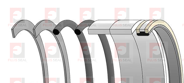 RE14517 John Deere Backhoe Loader Seal Kit