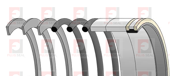 RE14523 John Deere Backhoe Loader Seal Kit