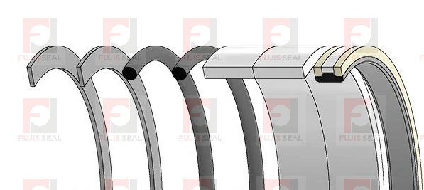 RE16118 John Deere Backhoe Loader Seal Kit