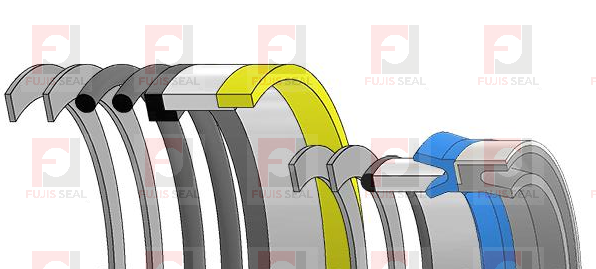 RE18756 John Deere Backhoe Loader Seal Kit