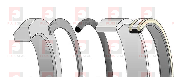 RE20428 John Deere Backhoe Loader Seal Kit