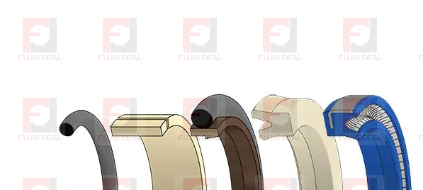 RE20433 John Deere Backhoe Loader Seal Kit