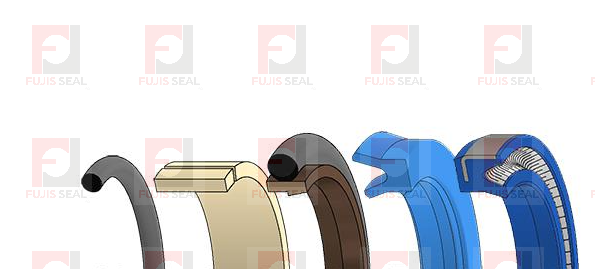 RE21873 John Deere Backhoe Loader Seal Kit