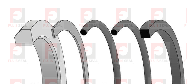 RE30100 John Deere Backhoe Loader Seal Kit